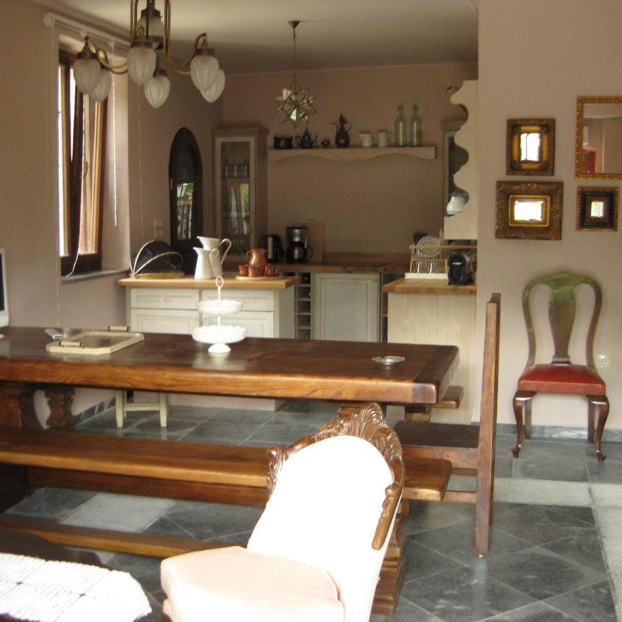 Traditional Hotel Ianthe Véssa المظهر الخارجي الصورة