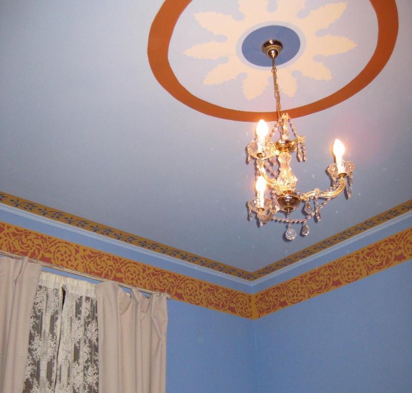 Traditional Hotel Ianthe Véssa الغرفة الصورة