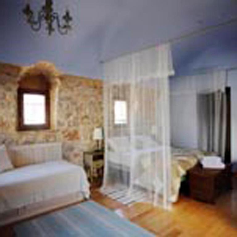 Traditional Hotel Ianthe Véssa المظهر الخارجي الصورة