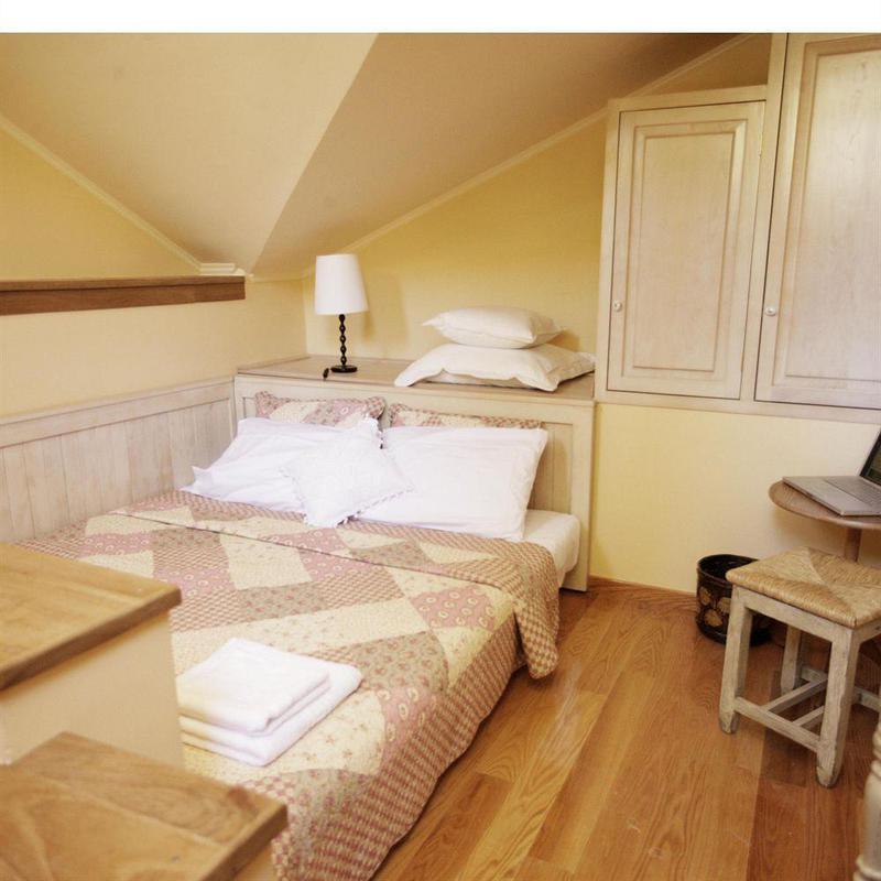 Traditional Hotel Ianthe Véssa المظهر الخارجي الصورة