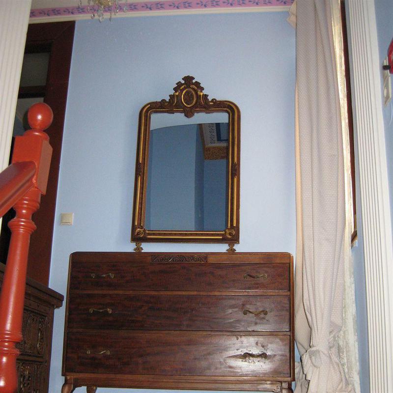 Traditional Hotel Ianthe Véssa المظهر الخارجي الصورة