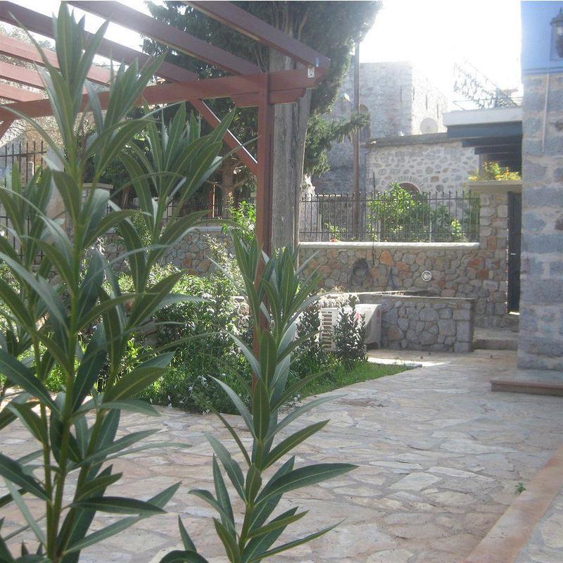 Traditional Hotel Ianthe Véssa المظهر الخارجي الصورة