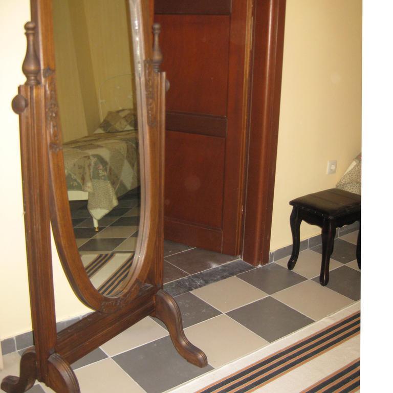 Traditional Hotel Ianthe Véssa المظهر الخارجي الصورة