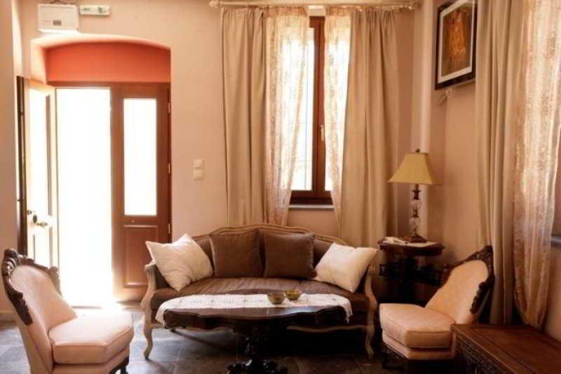 Traditional Hotel Ianthe Véssa المظهر الخارجي الصورة