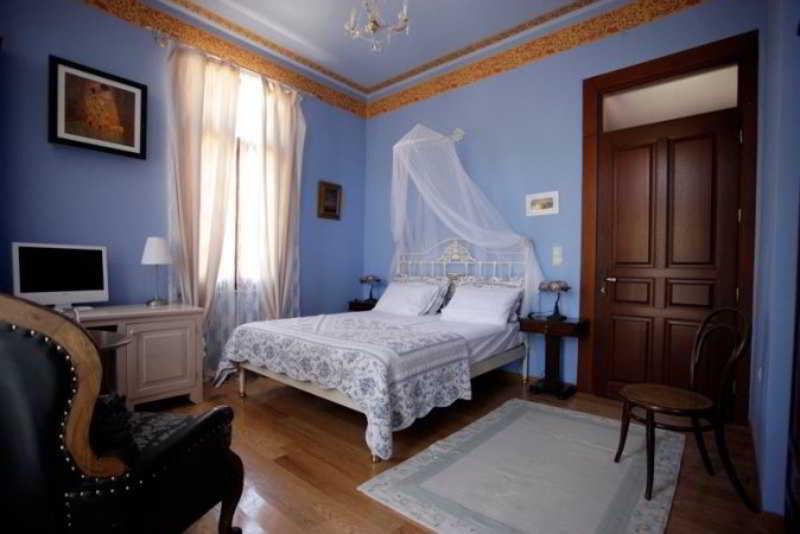 Traditional Hotel Ianthe Véssa الغرفة الصورة
