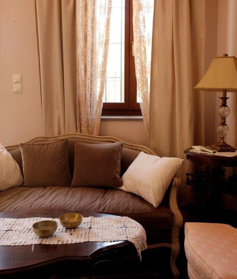 Traditional Hotel Ianthe Véssa المظهر الخارجي الصورة