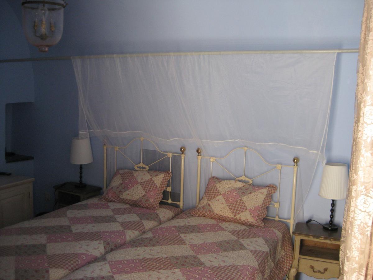 Traditional Hotel Ianthe Véssa المظهر الخارجي الصورة