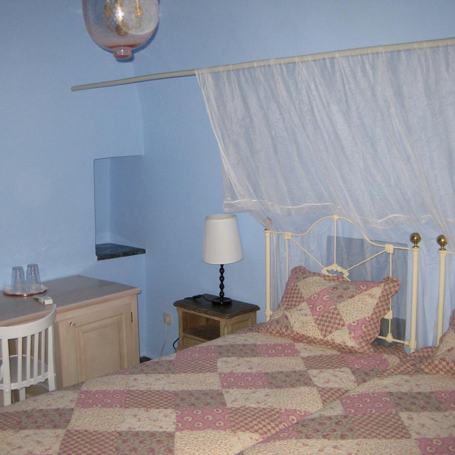 Traditional Hotel Ianthe Véssa الغرفة الصورة