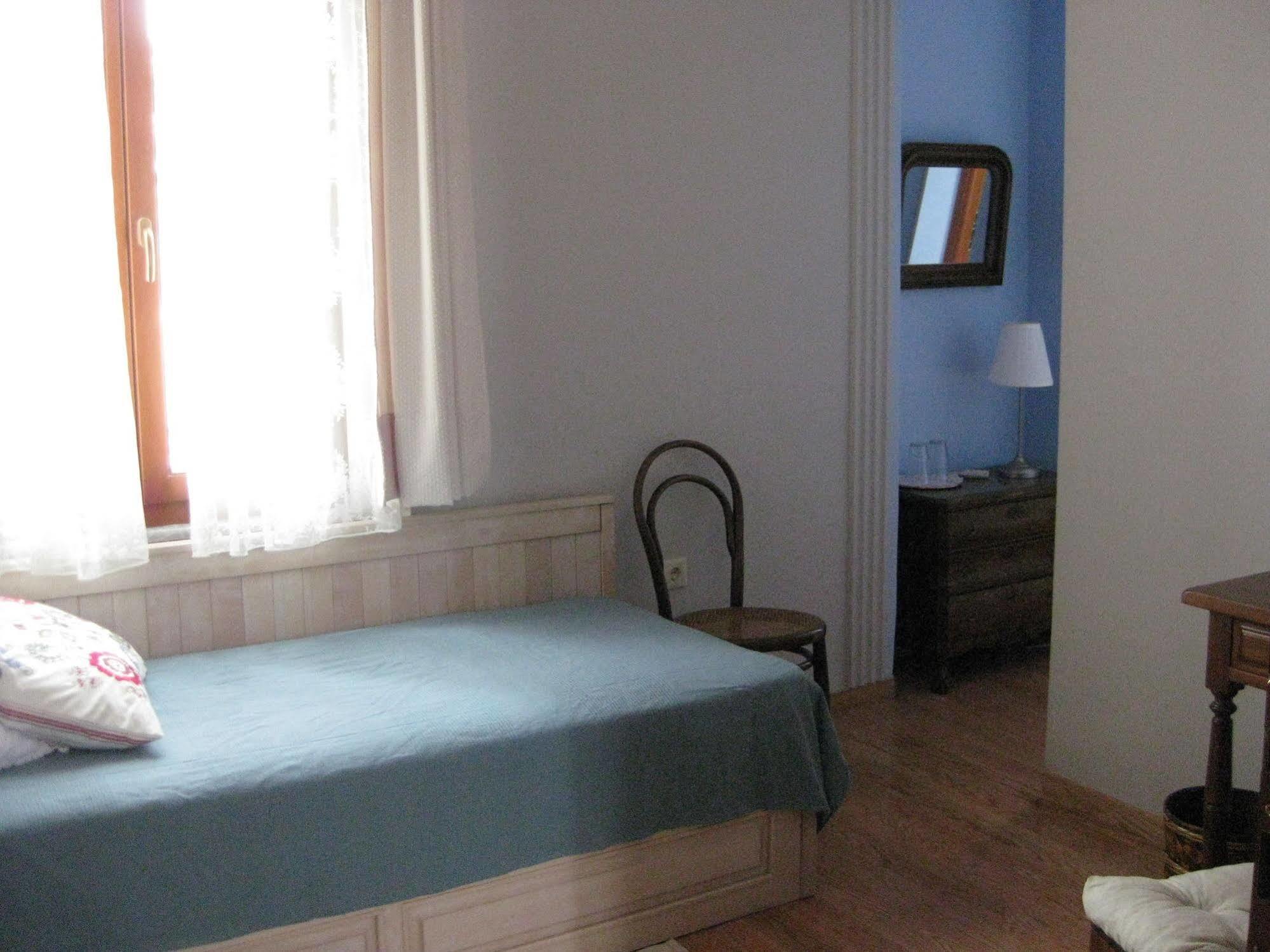 Traditional Hotel Ianthe Véssa المظهر الخارجي الصورة