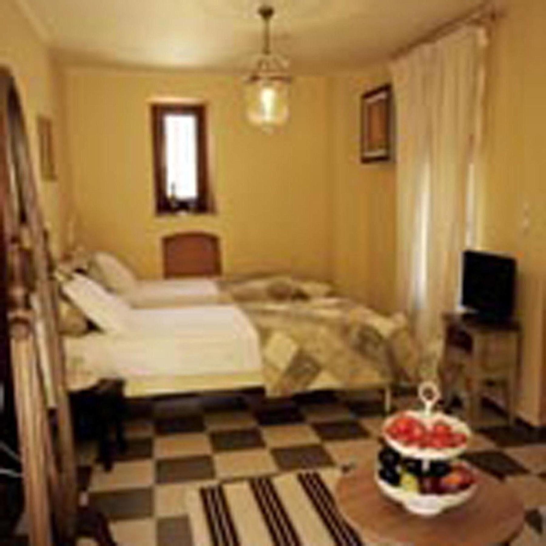 Traditional Hotel Ianthe Véssa المظهر الخارجي الصورة