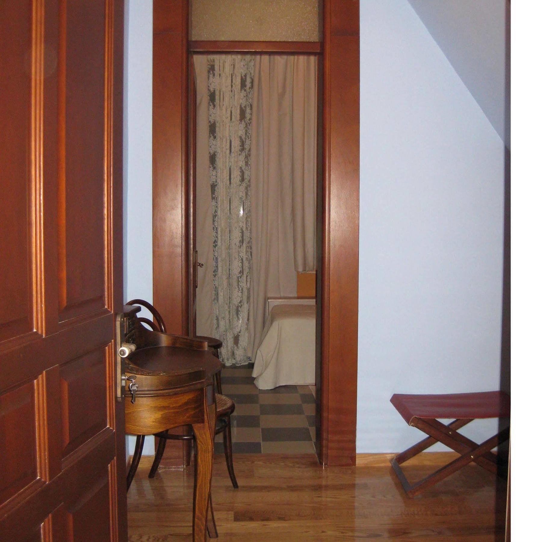 Traditional Hotel Ianthe Véssa الغرفة الصورة